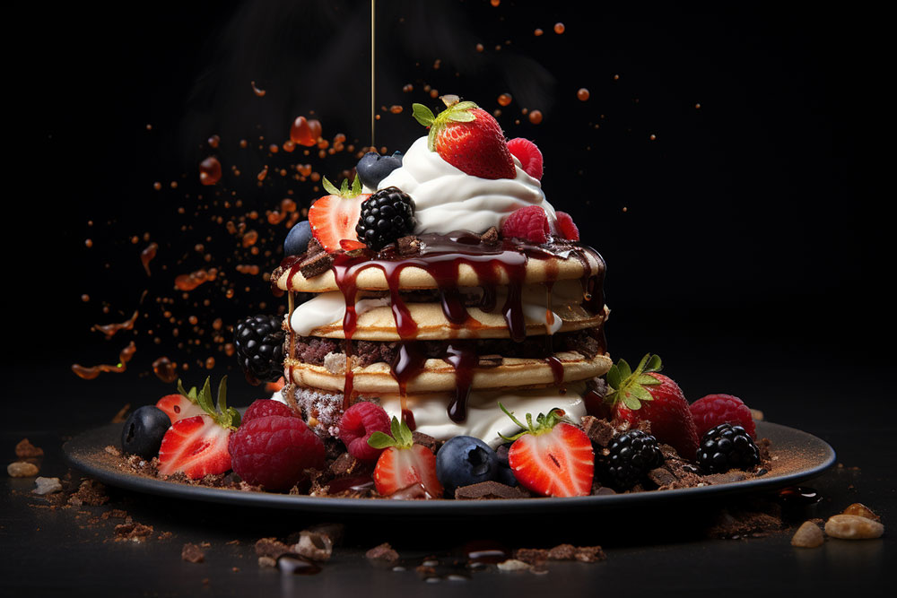 The Art of Food Photography: An Investment Worth Every Penny