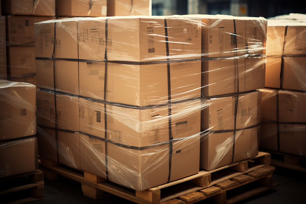 The Ultimate Guide to Choosing the Right Pallet Stretch Film for Your Business
